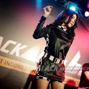 Entertainment and Games at BlackAuto Battle Solo 2018