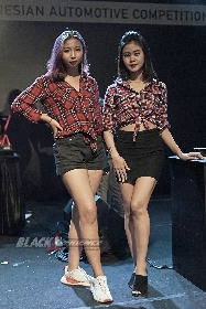 BlackAuto Battle 2019 Balikpapan : Entertainment dan Activity Photo 21