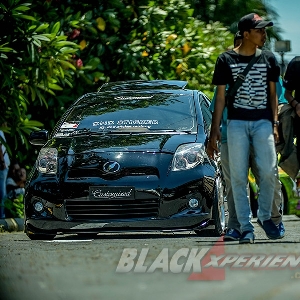 BlackAuto Battle Surabaya 2017