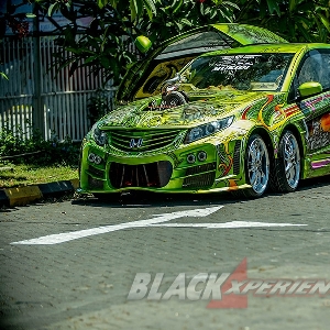 BlackAuto Battle Surabaya 2017