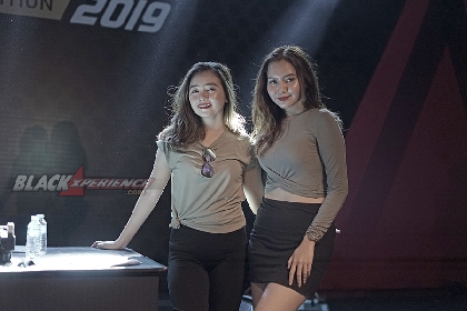 BlackAuto Battle 2019 Balikpapan : Entertainment dan Activity Photo 18
