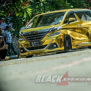 BlackAuto Battle Surabaya 2017