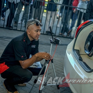 BlackAuto Battle Surabaya 2017