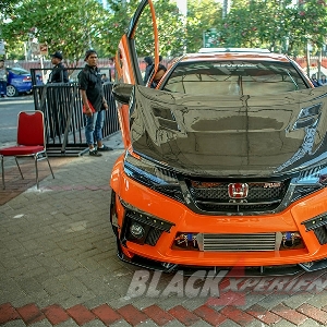 BlackAuto Battle Surabaya 2017