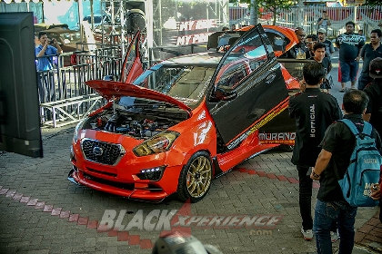 BlackAuto Battle Surabaya 2017 Photo 4