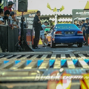 BlackAuto Battle Surabaya 2017