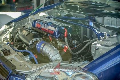 BlackAuto Battle Surabaya 2017 Photo 7