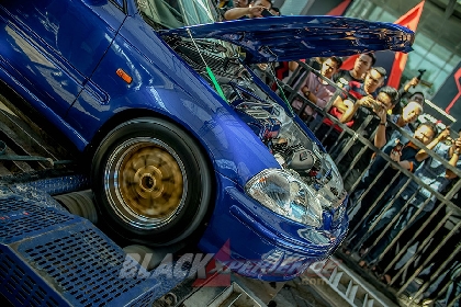 BlackAuto Battle Surabaya 2017 Photo 8