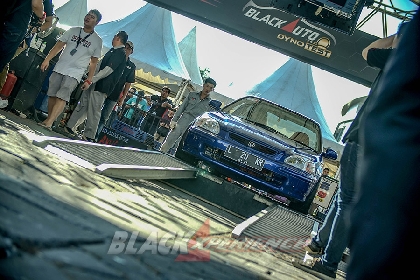 BlackAuto Battle Surabaya 2017 Photo 9