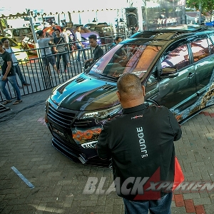 BlackAuto Battle Surabaya 2017