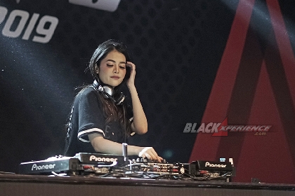 BlackAuto Battle 2019 Balikpapan : Entertainment dan Activity Photo 24