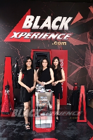 Entertainment @ BlackAuto Battle WarmUp Jakarta 2019 Day 1 Photo 1