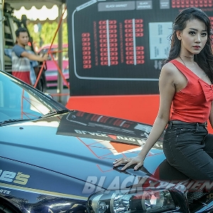 BlackAuto Battle Surabaya 2017