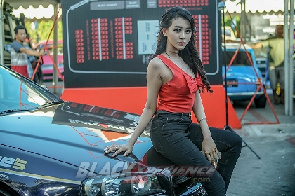 BlackAuto Battle Surabaya 2017 Photo 13