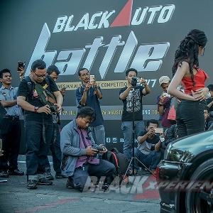 BlackAuto Battle Surabaya 2017