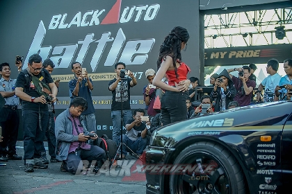 BlackAuto Battle Surabaya 2017 Photo 14