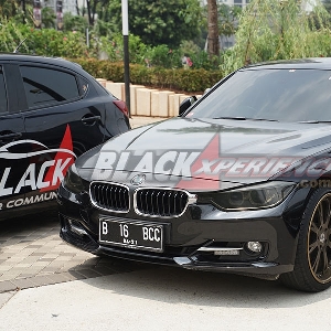 BlackAuto Modify @ BlackAuto Battle WarmUp Jakarta 2019