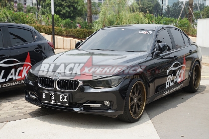 BlackAuto Modify @ BlackAuto Battle WarmUp Jakarta 2019 Day 1 Photo 6