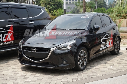 BlackAuto Modify @ BlackAuto Battle WarmUp Jakarta 2019 Day 1 Photo 5