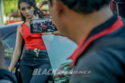 BlackAuto Battle Surabaya 2017 Photo 15