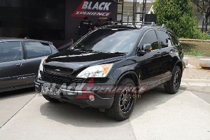 BlackAuto Modify @ BlackAuto Battle WarmUp Jakarta 2019 Day 1 Photo 28