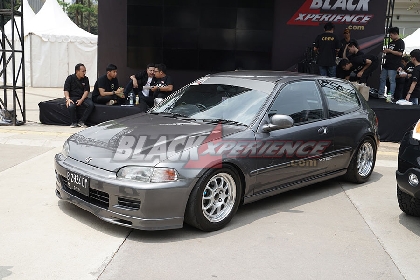 BlackAuto Modify @ BlackAuto Battle WarmUp Jakarta 2019 Day 1 Photo 19