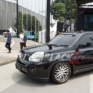 BlackAuto Modify @ BlackAuto Battle WarmUp Jakarta 2019