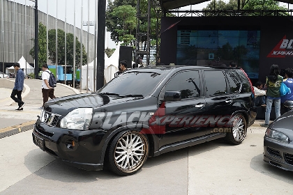 BlackAuto Modify @ BlackAuto Battle WarmUp Jakarta 2019 Day 1 Photo 20