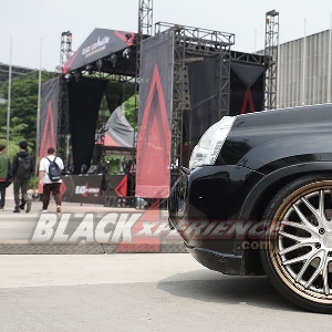 BlackAuto Modify @ BlackAuto Battle WarmUp Jakarta 2019