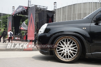 BlackAuto Modify @ BlackAuto Battle WarmUp Jakarta 2019 Day 1 Photo 18