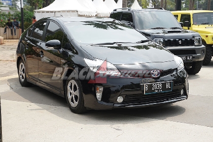 BlackAuto Modify @ BlackAuto Battle WarmUp Jakarta 2019 Day 1 Photo 25