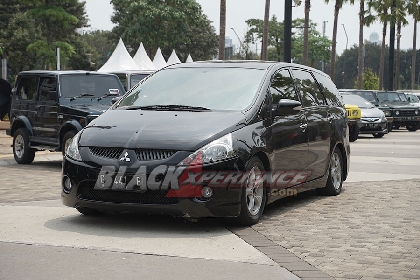 BlackAuto Modify @ BlackAuto Battle WarmUp Jakarta 2019 Day 1 Photo 24