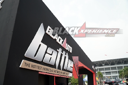 Entertainment @ BlackAuto Battle WarmUp Jakarta 2019 Day 1 Photo 5
