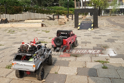 Entertainment @ BlackAuto Battle WarmUp Jakarta 2019 Day 1 Photo 8