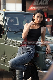 Entertainment @ BlackAuto Battle WarmUp Jakarta 2019 Day 1 Photo 18