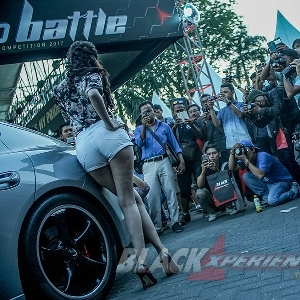 BlackAuto Battle Surabaya 2017