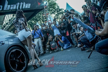 BlackAuto Battle Surabaya 2017 Photo 19