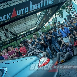 BlackAuto Battle Surabaya 2017