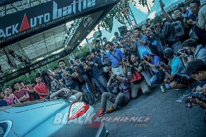 BlackAuto Battle Surabaya 2017 Photo 20