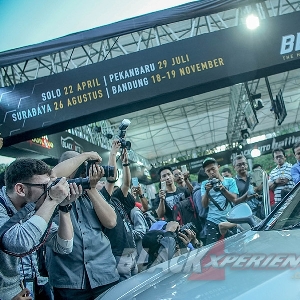 BlackAuto Battle Surabaya 2017