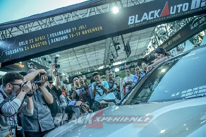BlackAuto Battle Surabaya 2017 Photo 21