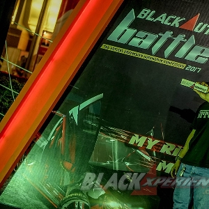 BlackAuto Battle Surabaya 2017