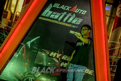 BlackAuto Battle Surabaya 2017 Photo 22