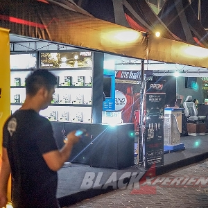 BlackAuto Battle Surabaya 2017