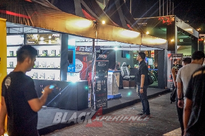 BlackAuto Battle Surabaya 2017 Photo 23