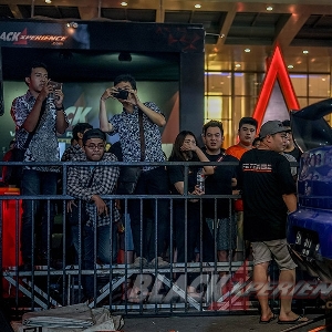 BlackAuto Battle Surabaya 2017