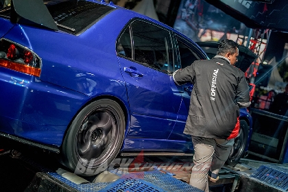 BlackAuto Battle Surabaya 2017 Photo 25