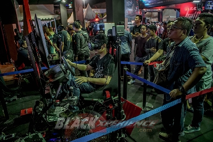 BlackAuto Battle Surabaya 2017 Photo 27