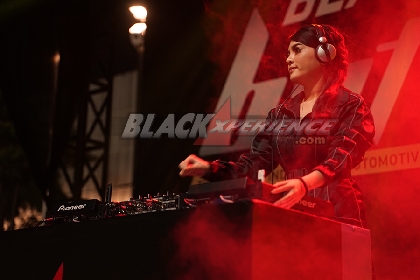 Entertainment @ BlackAuto Battle WarmUp Jakarta 2019 Day 1 Photo 27
