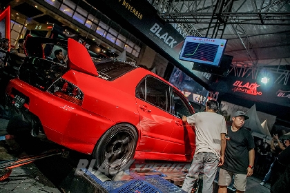 BlackAuto Battle Surabaya 2017 Photo 28